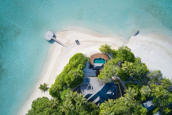 Royal Island