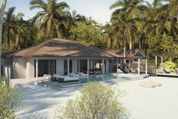 Villa Haven