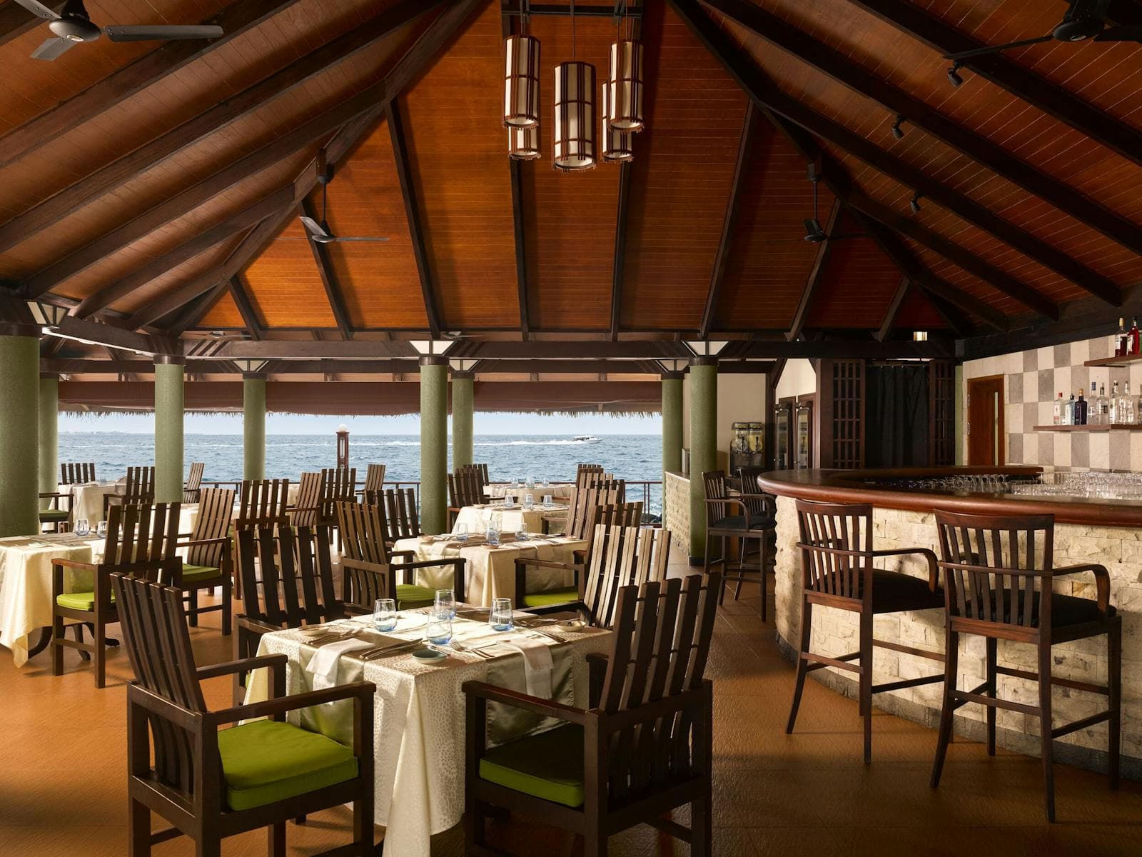 Ristorante al Tramonto