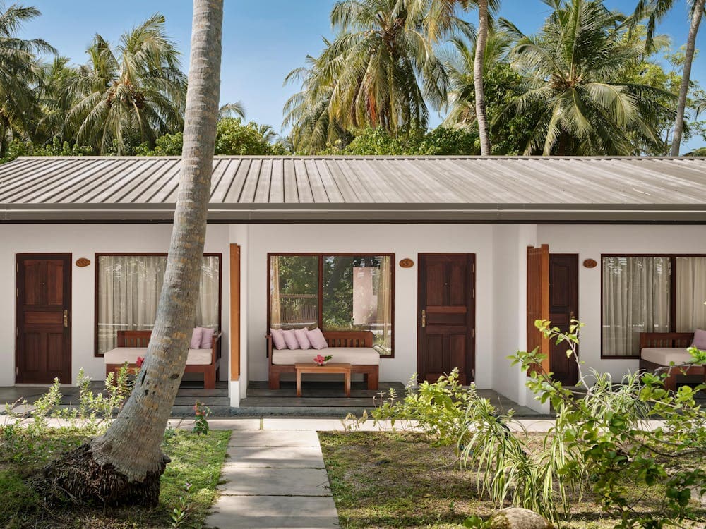 Sun Villa
