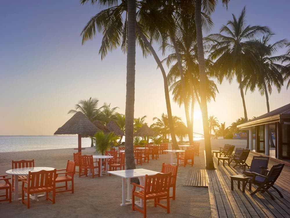 Mekunu Bar