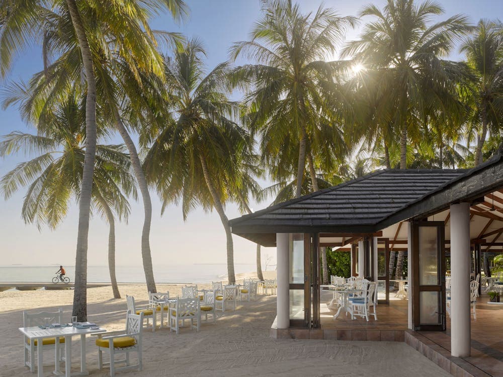 Vaani Bar