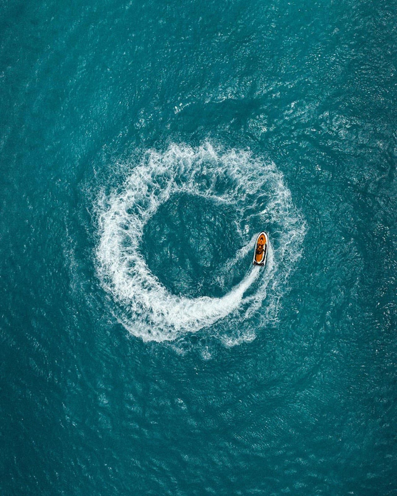 Водные виды спорта