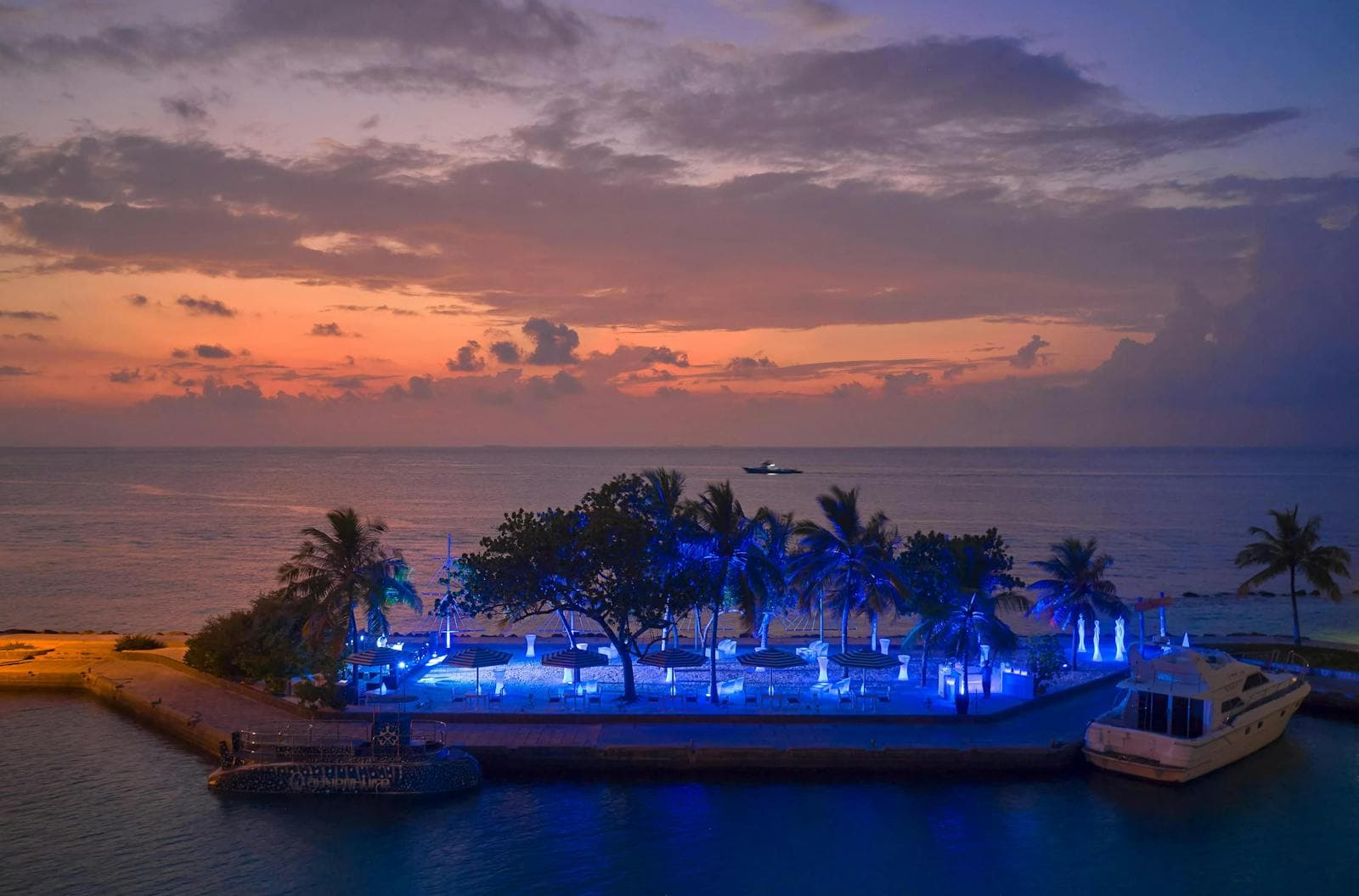 Club Nautica