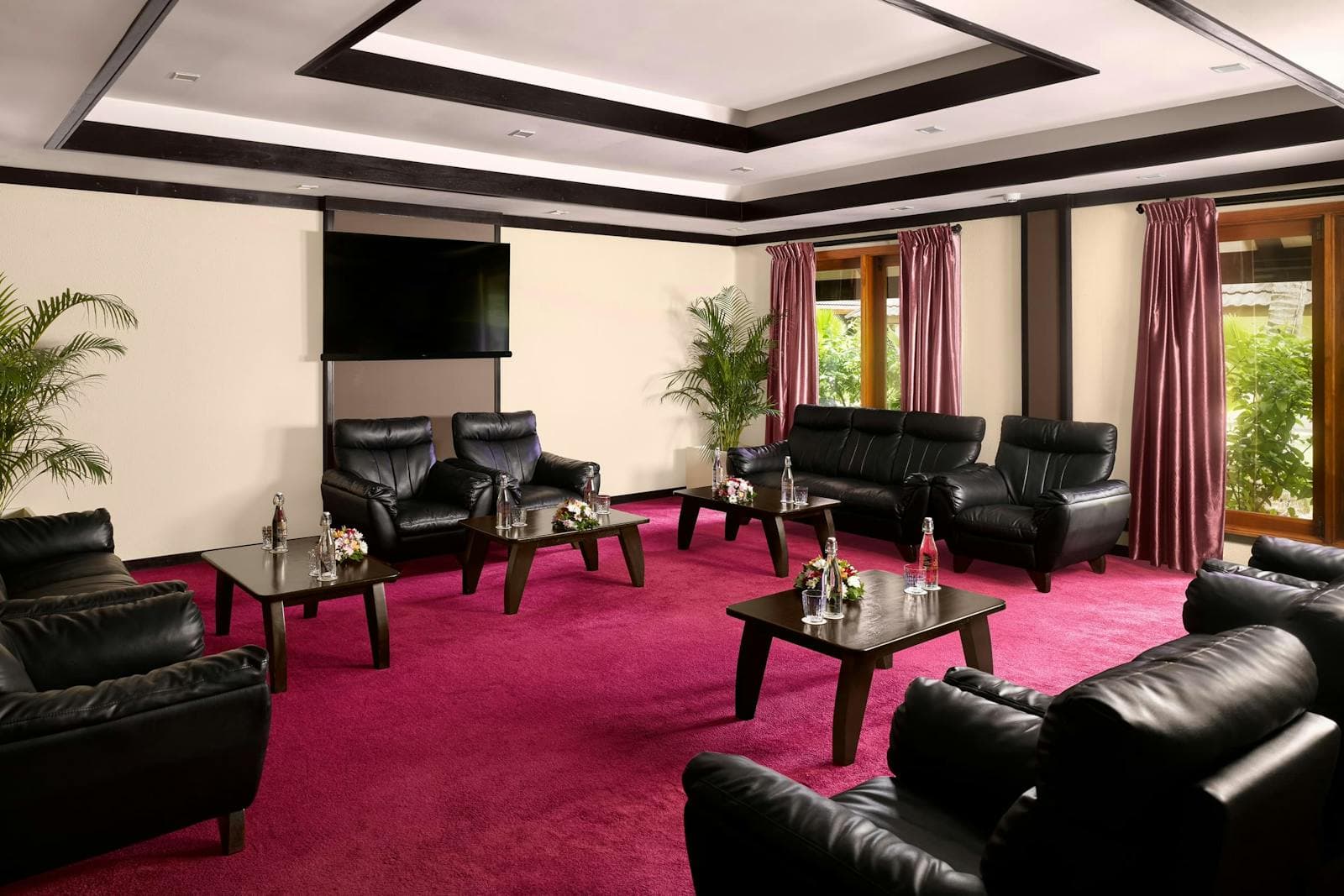 VIP-лаунж Kethi