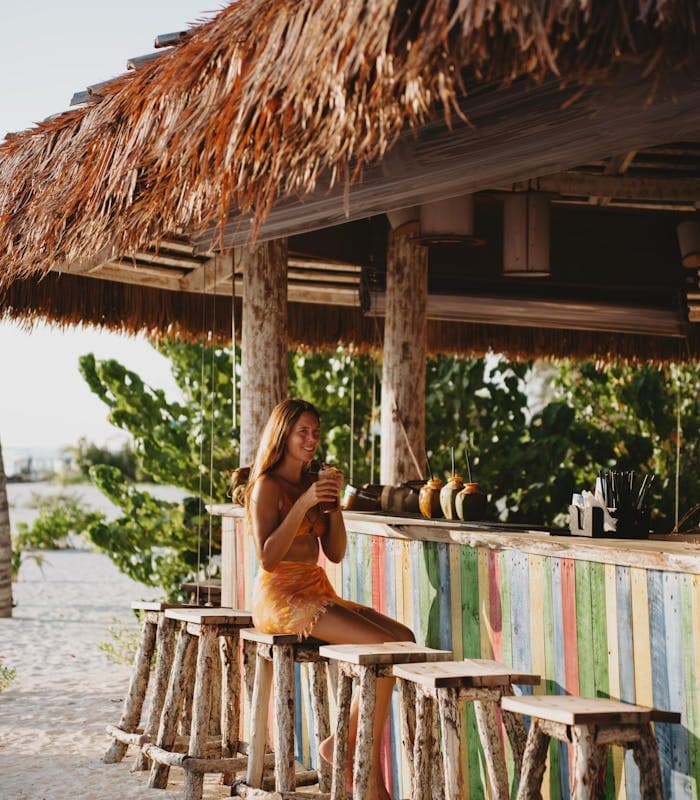 La Tropicana